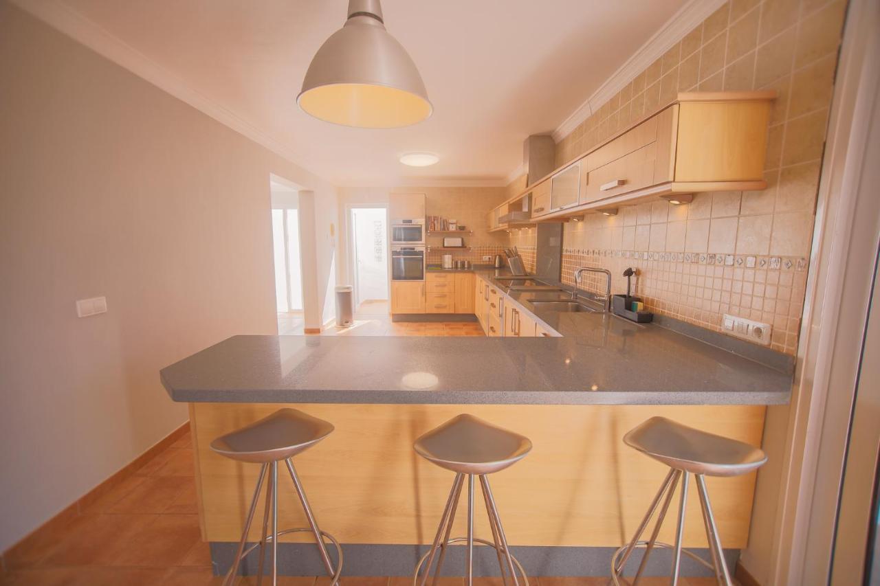 Вилла Casa Conil With A Private 25 Meter Heated Pool Экстерьер фото