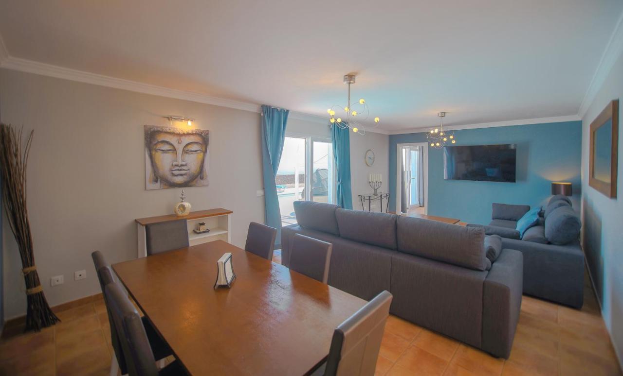 Вилла Casa Conil With A Private 25 Meter Heated Pool Экстерьер фото