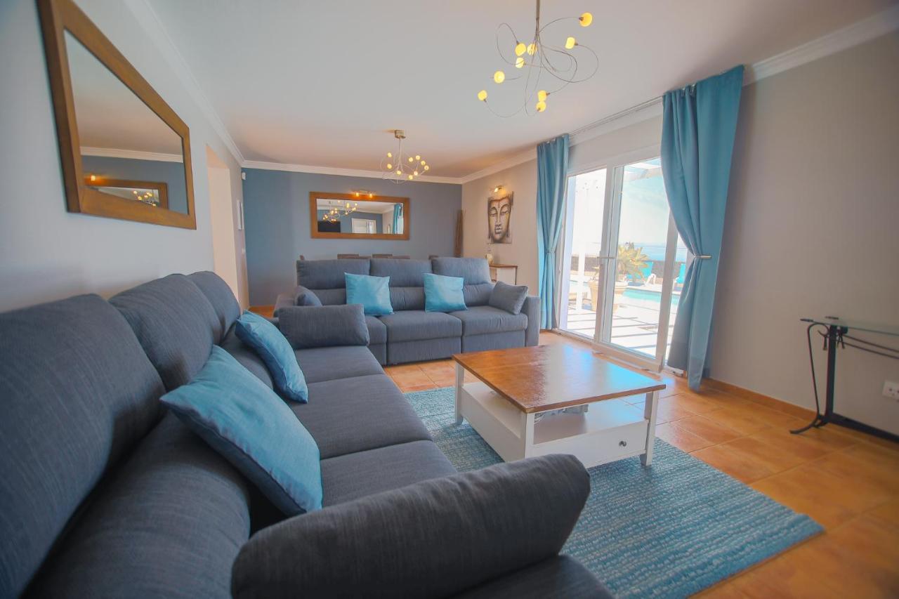 Вилла Casa Conil With A Private 25 Meter Heated Pool Экстерьер фото