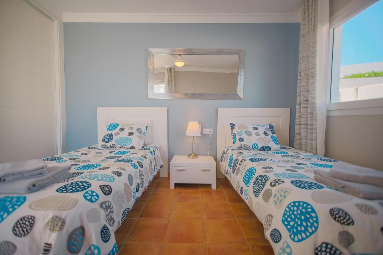 Вилла Casa Conil With A Private 25 Meter Heated Pool Экстерьер фото