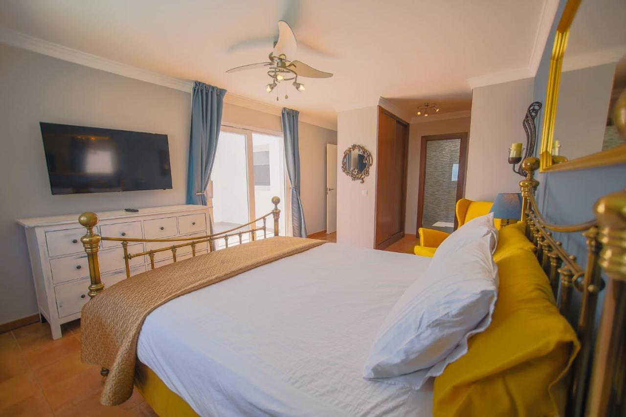 Вилла Casa Conil With A Private 25 Meter Heated Pool Экстерьер фото