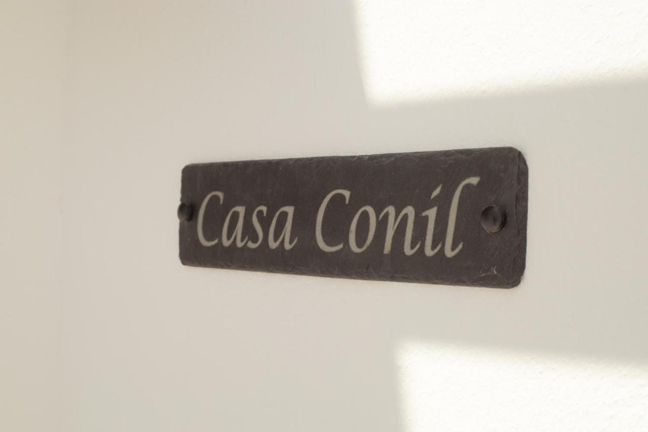 Вилла Casa Conil With A Private 25 Meter Heated Pool Экстерьер фото