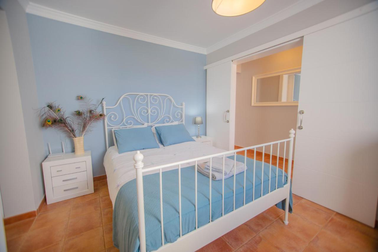 Вилла Casa Conil With A Private 25 Meter Heated Pool Экстерьер фото