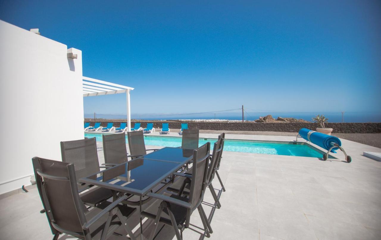 Вилла Casa Conil With A Private 25 Meter Heated Pool Экстерьер фото
